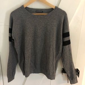 BRANDY MELVILLE Crewneck sweater | One size